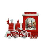 train